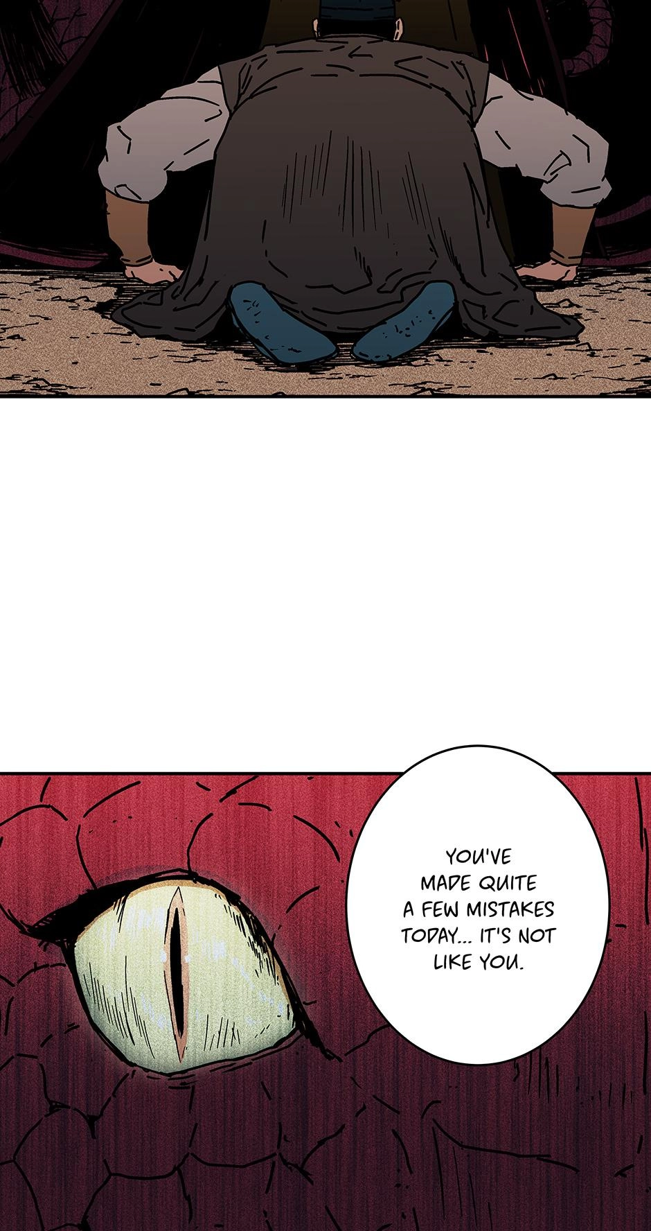 Peerless Dad Chapter 140 Page 16
