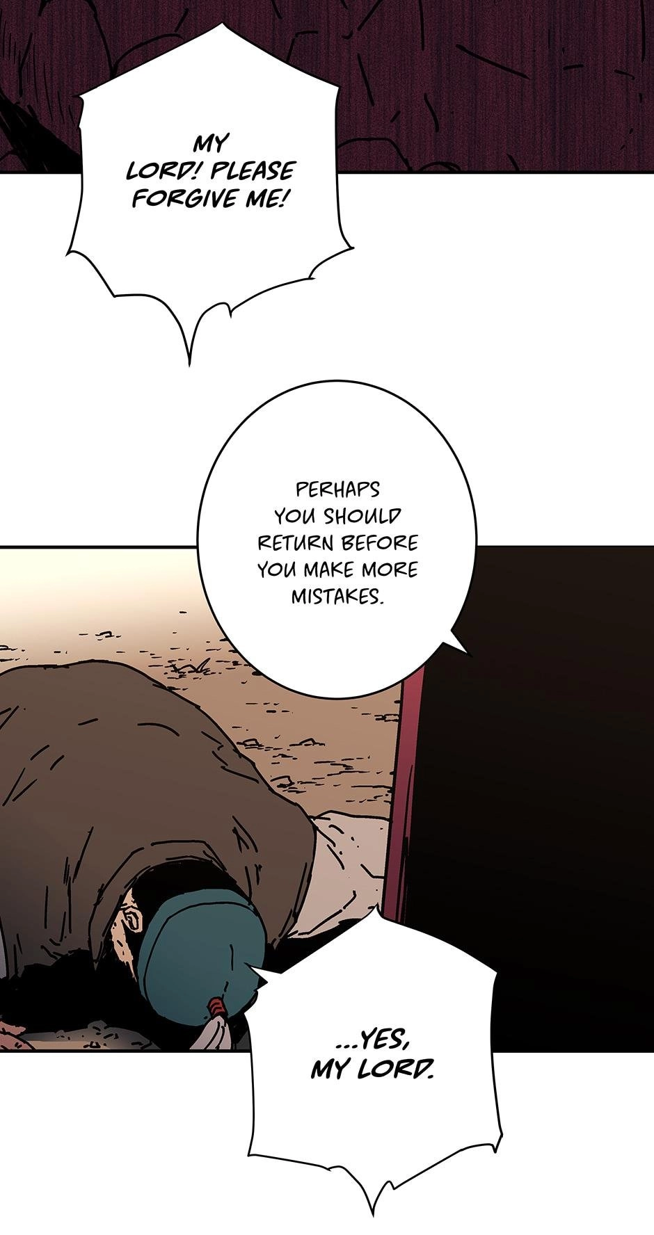 Peerless Dad Chapter 140 Page 17