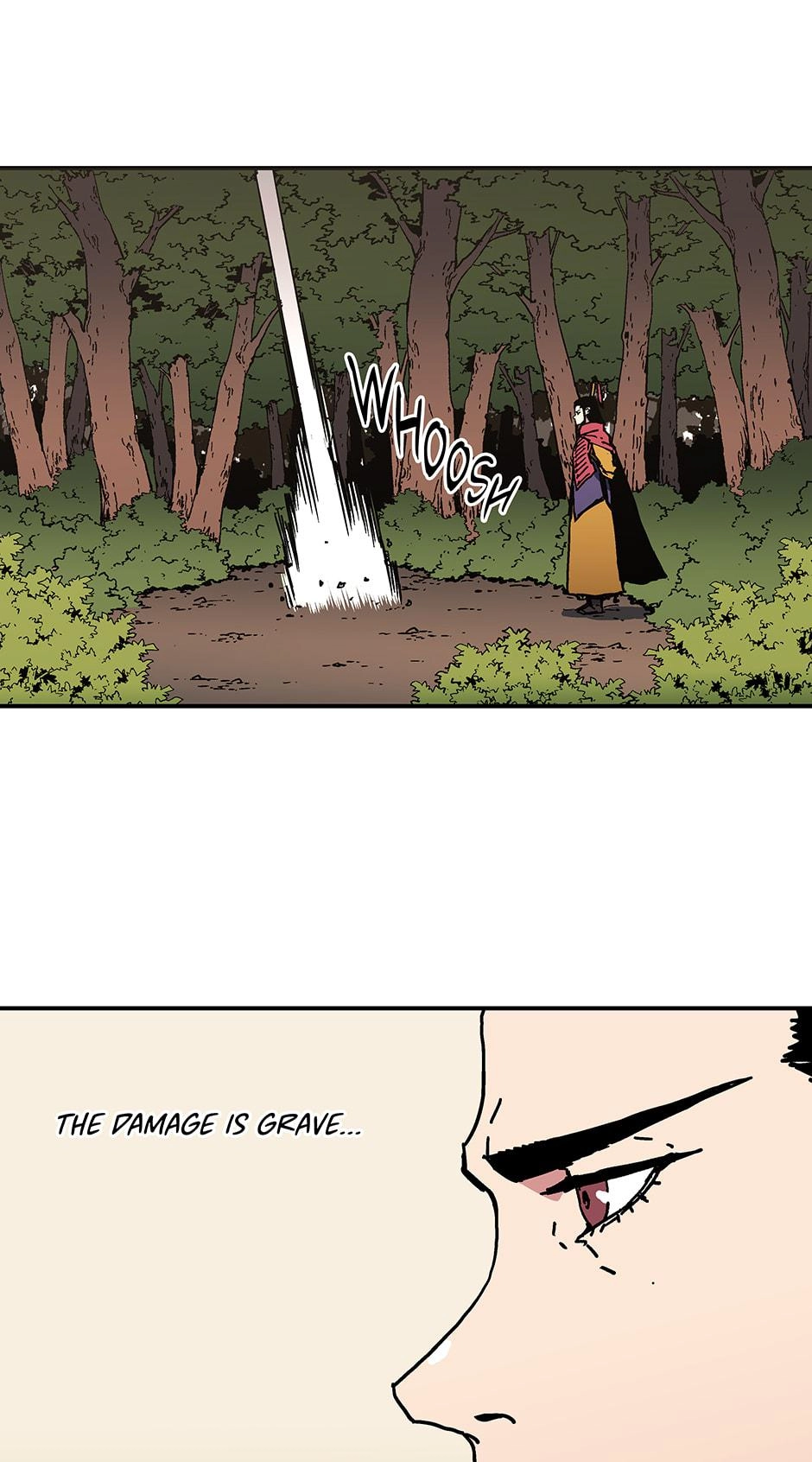 Peerless Dad Chapter 140 Page 18