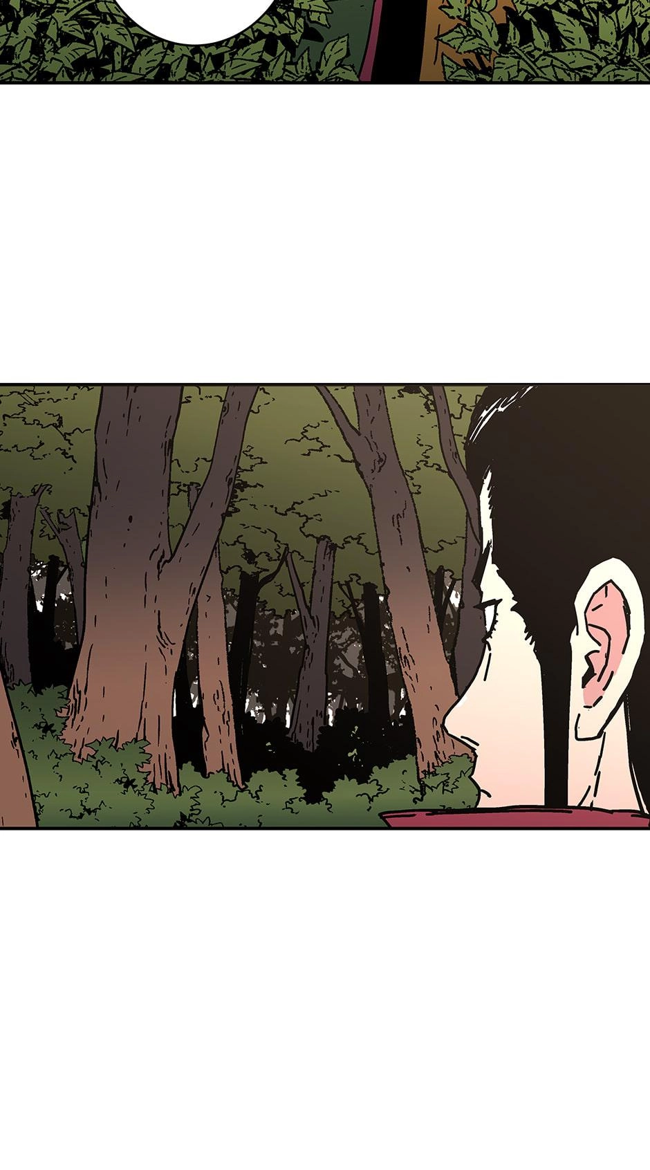 Peerless Dad Chapter 140 Page 20