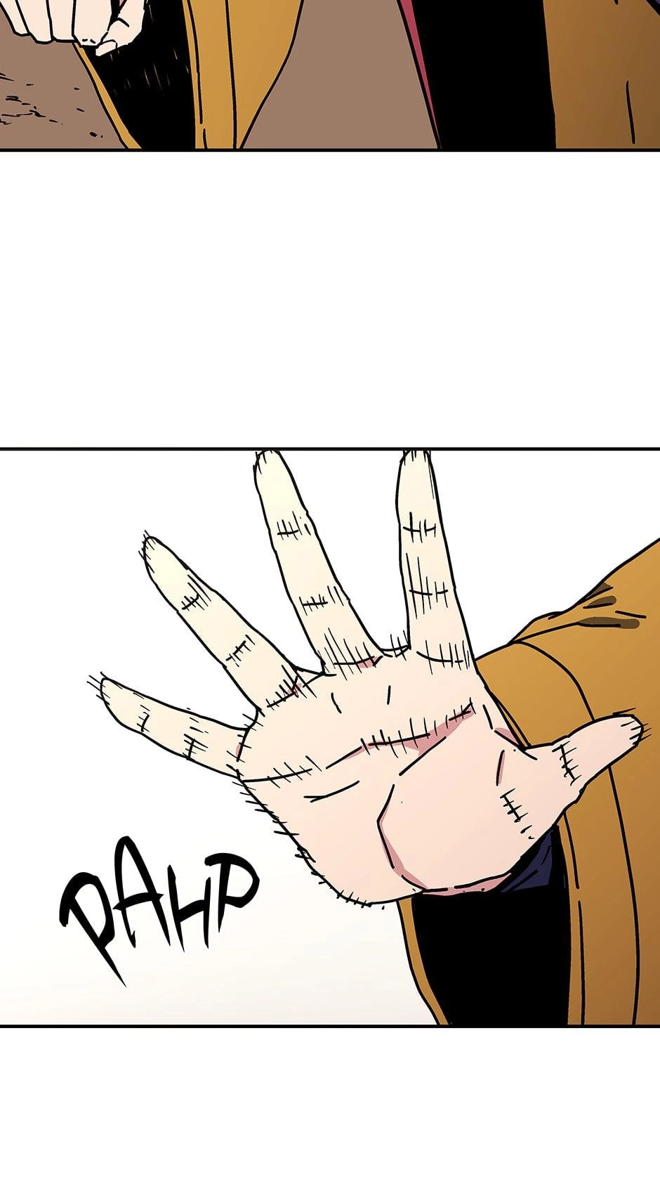 Peerless Dad Chapter 140 Page 22