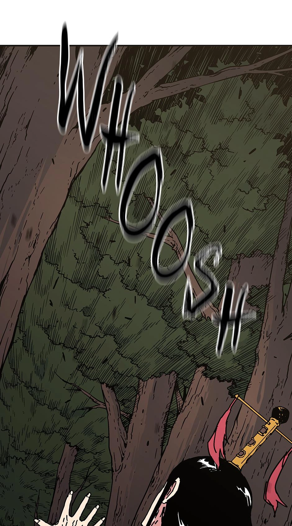 Peerless Dad Chapter 140 Page 23