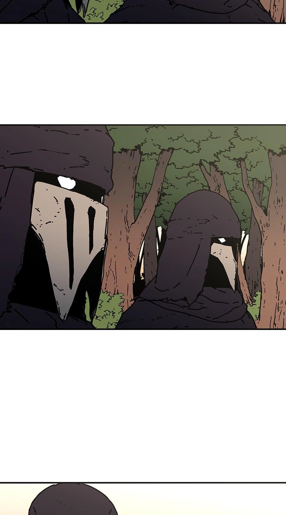 Peerless Dad Chapter 140 Page 30