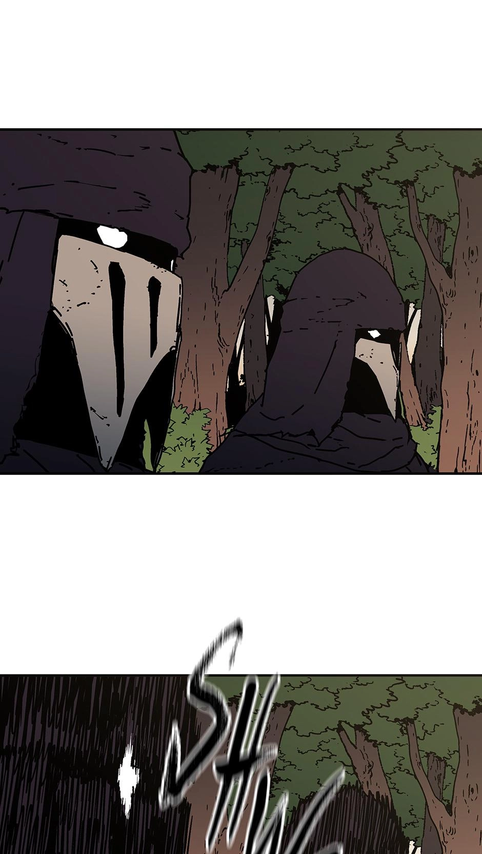 Peerless Dad Chapter 140 Page 33