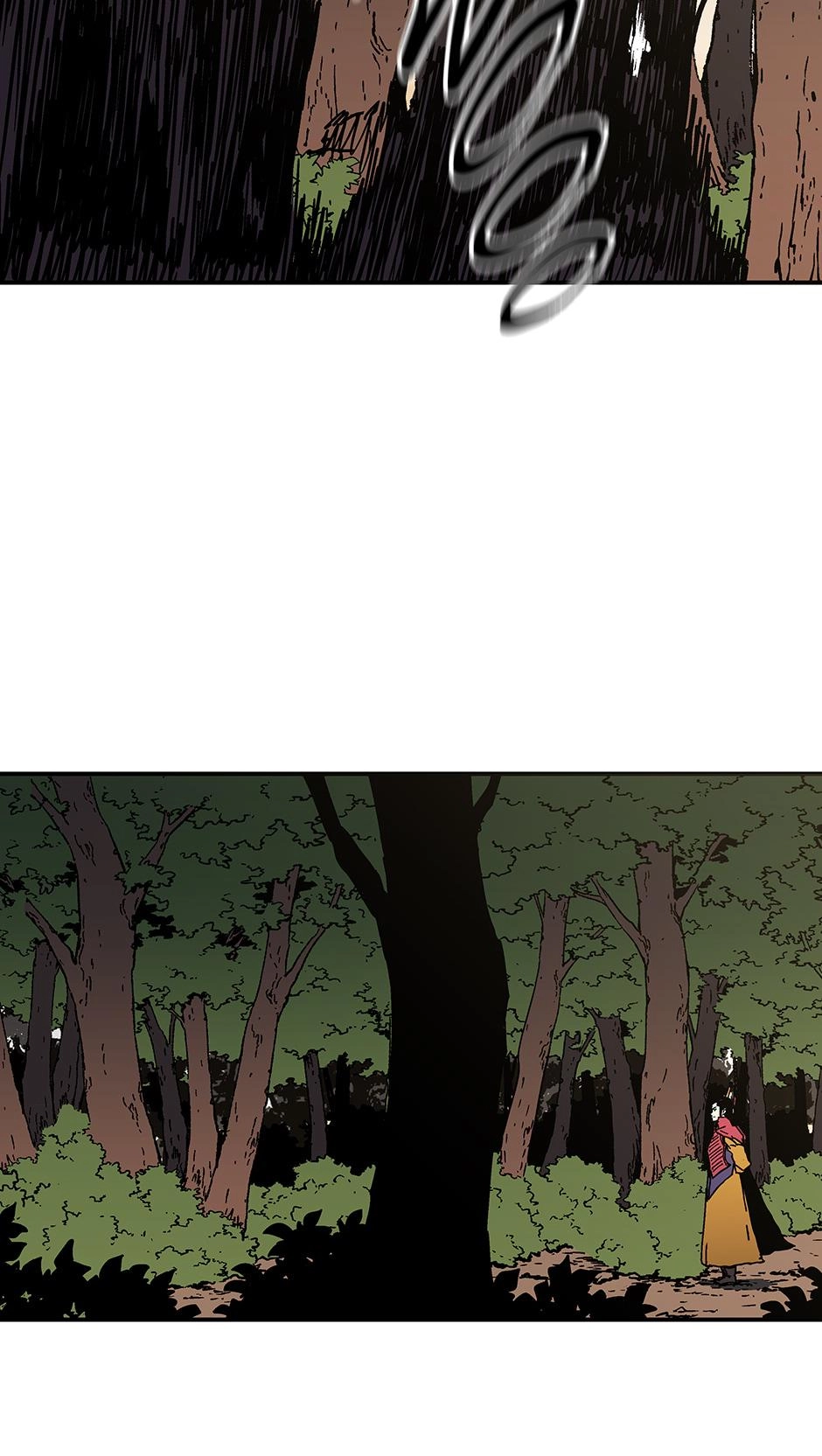 Peerless Dad Chapter 140 Page 34