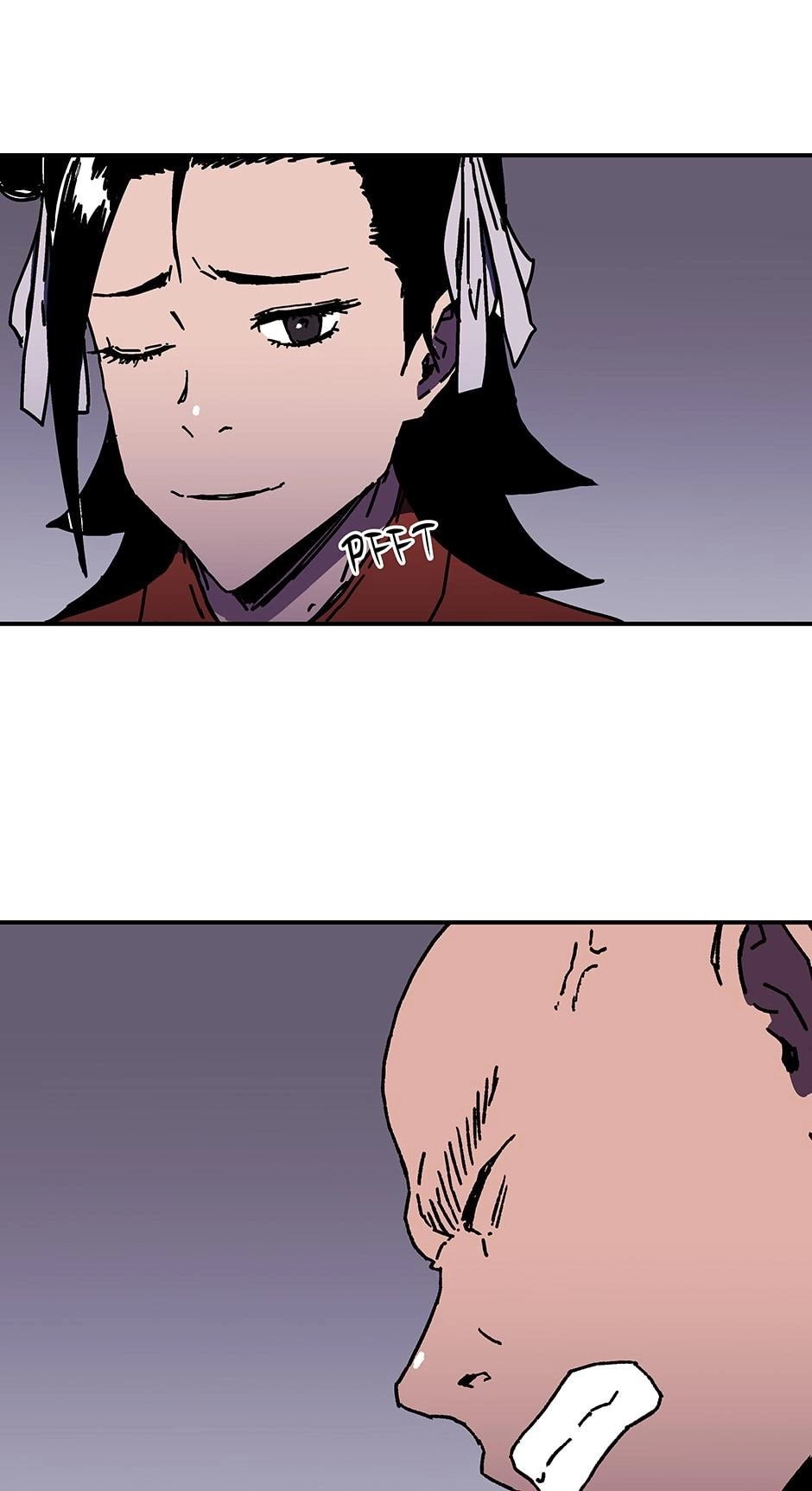 Peerless Dad Chapter 140 Page 43