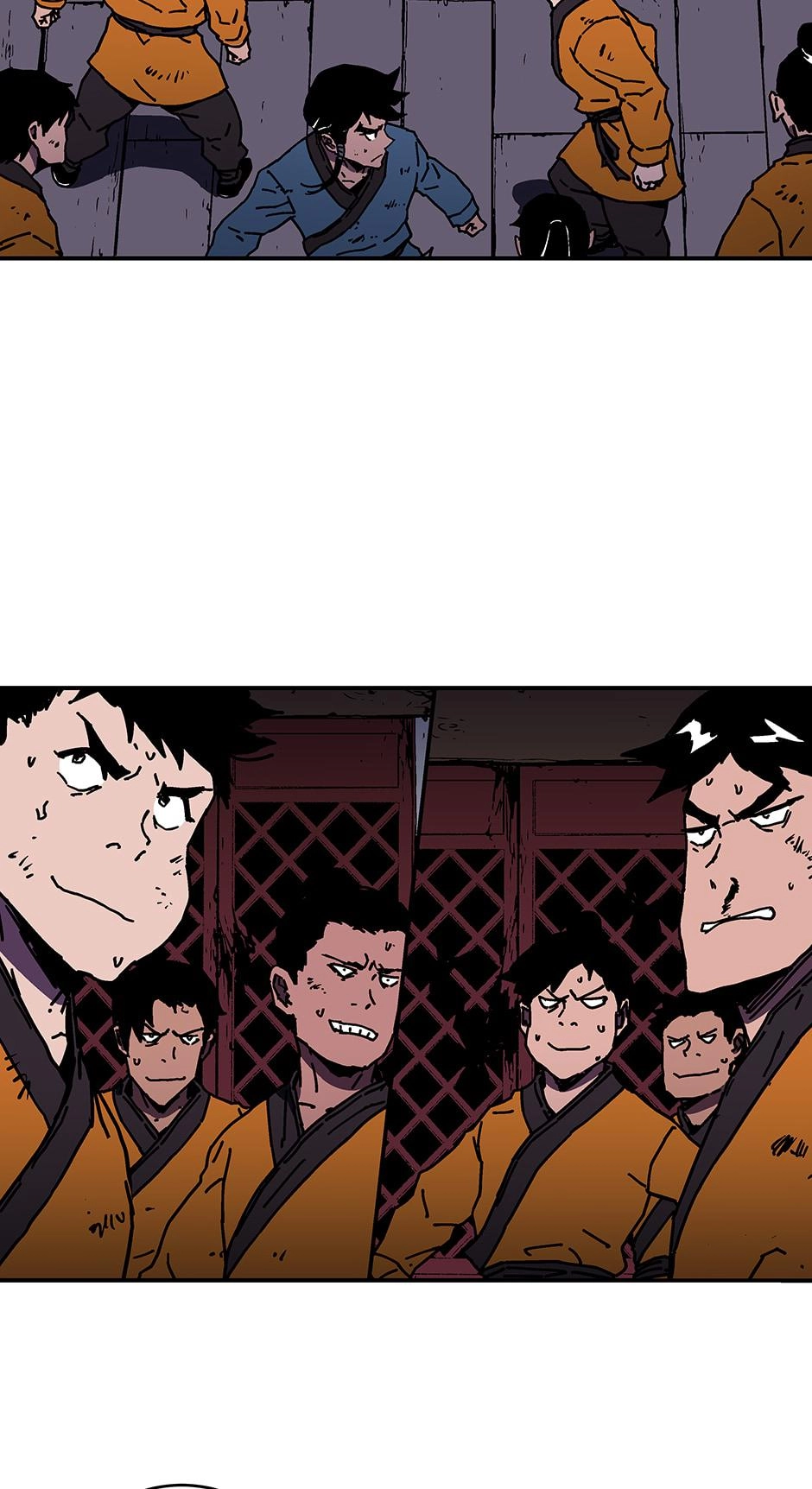 Peerless Dad Chapter 140 Page 46
