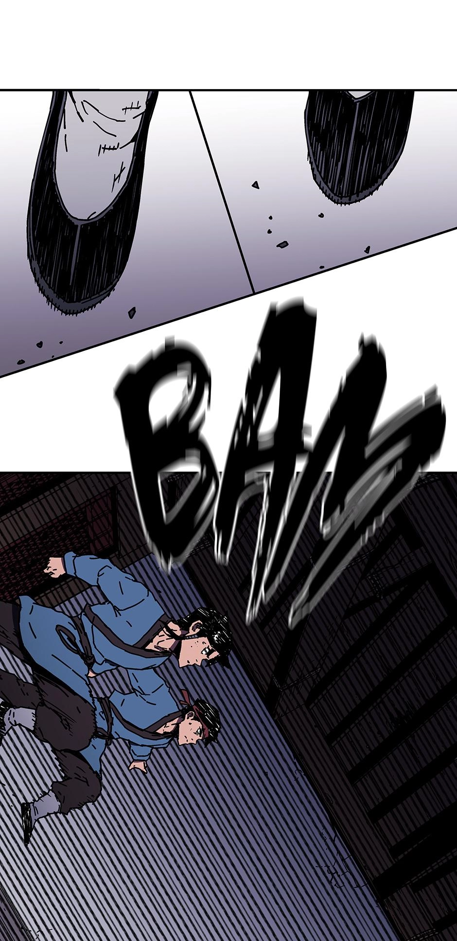Peerless Dad Chapter 140 Page 52