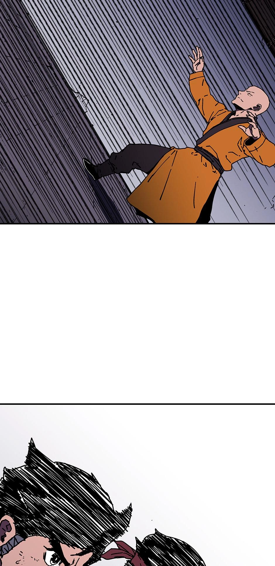 Peerless Dad Chapter 140 Page 53