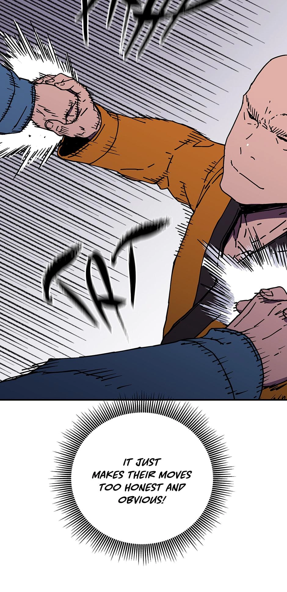Peerless Dad Chapter 140 Page 56