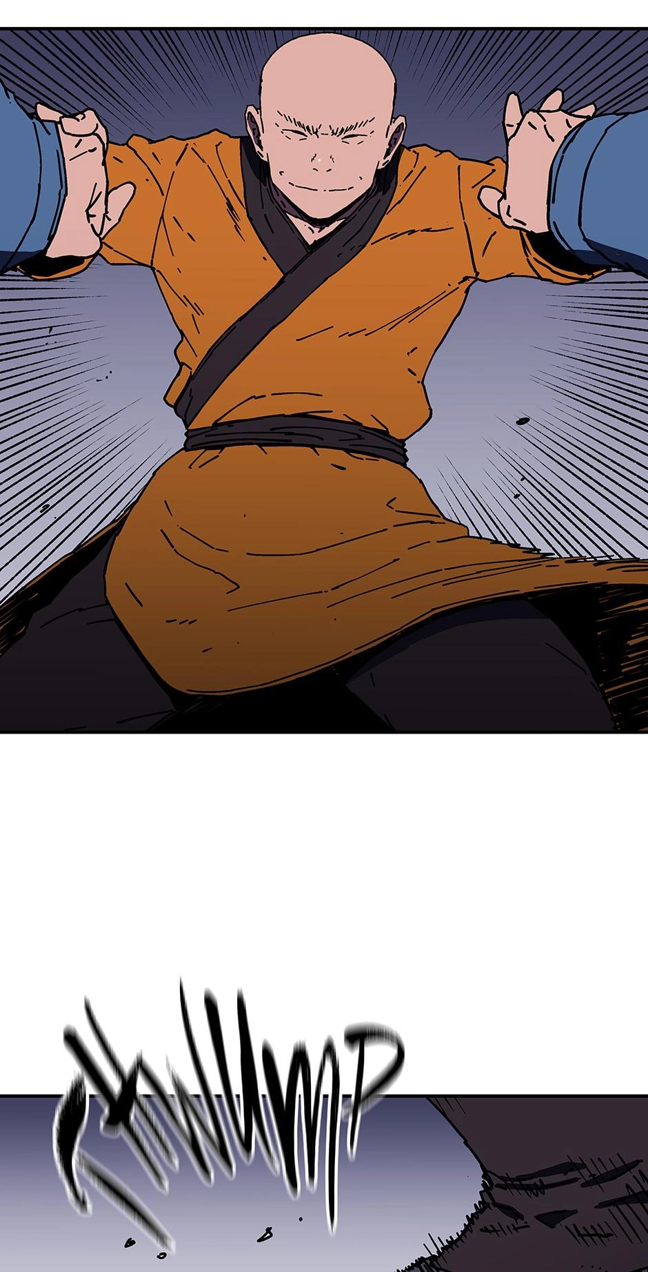 Peerless Dad Chapter 140 Page 57