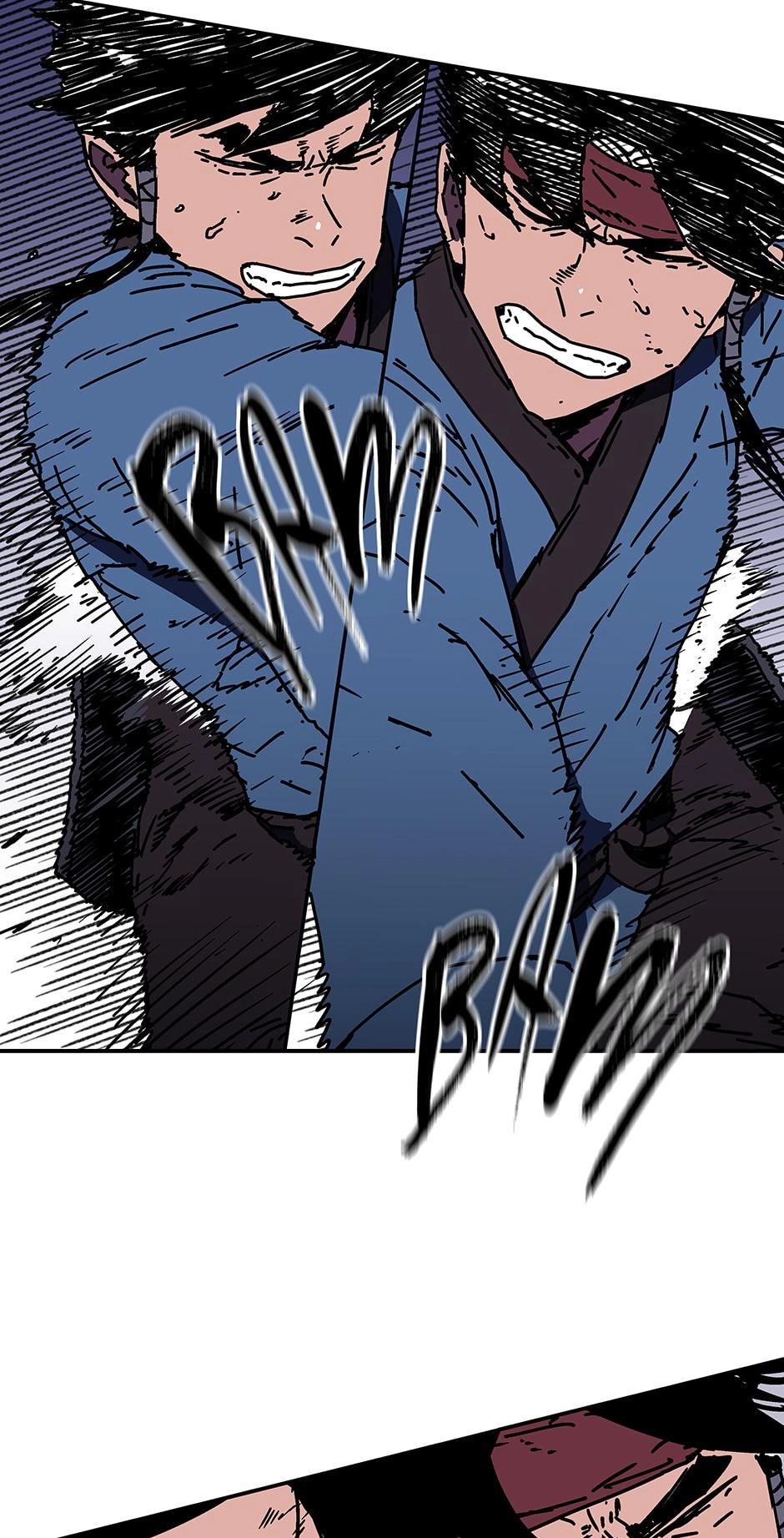 Peerless Dad Chapter 140 Page 59