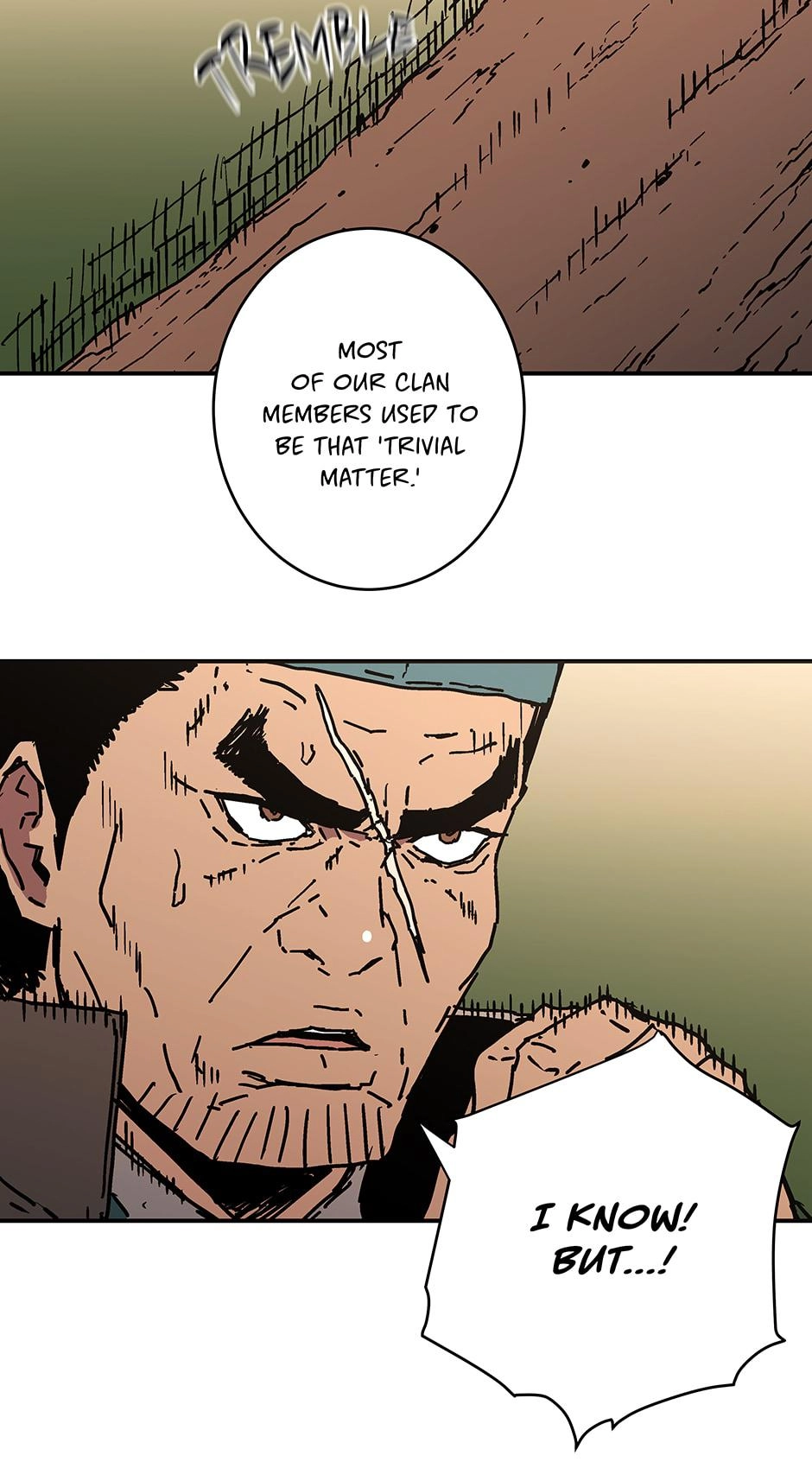 Peerless Dad Chapter 140 Page 7
