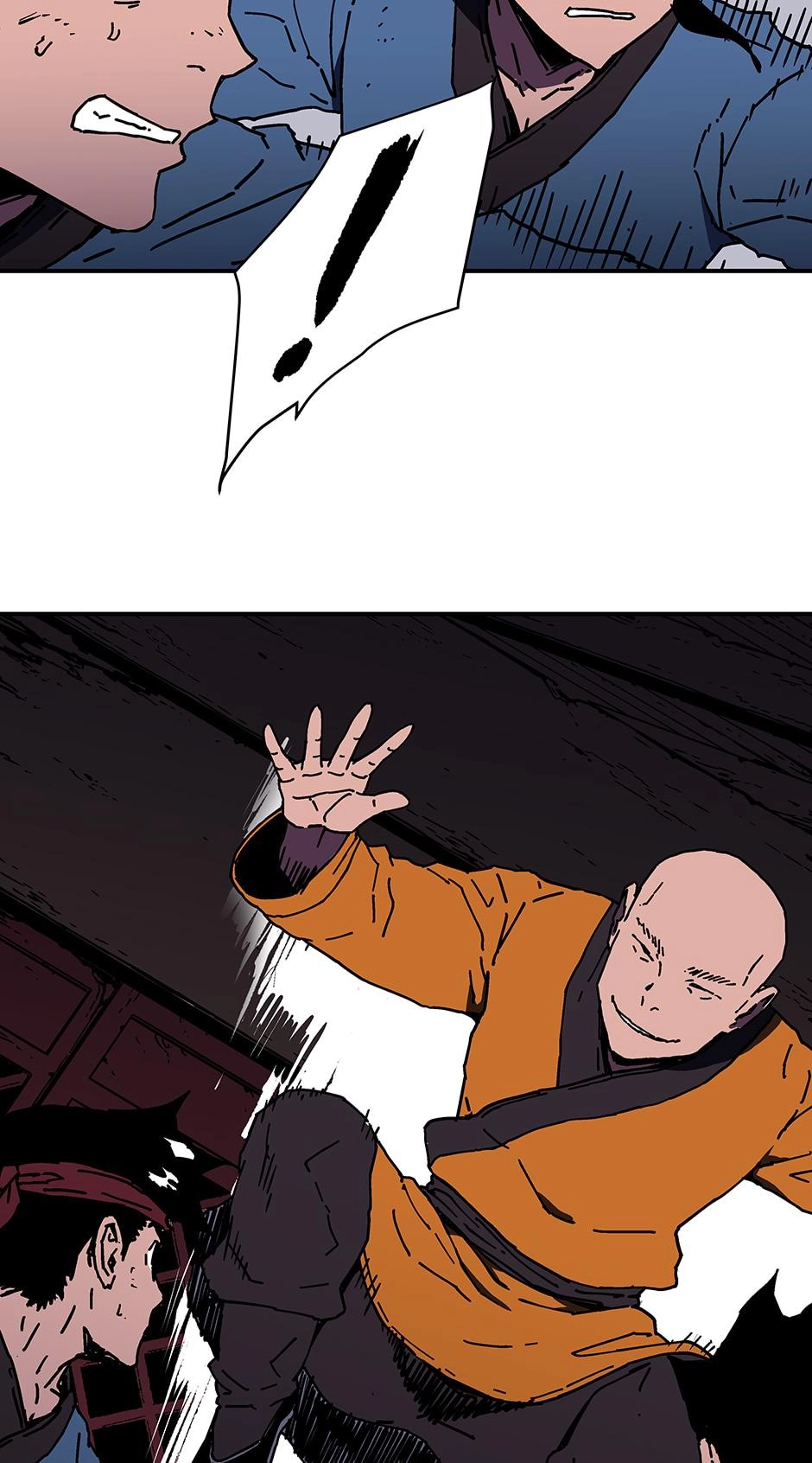 Peerless Dad Chapter 140 Page 63