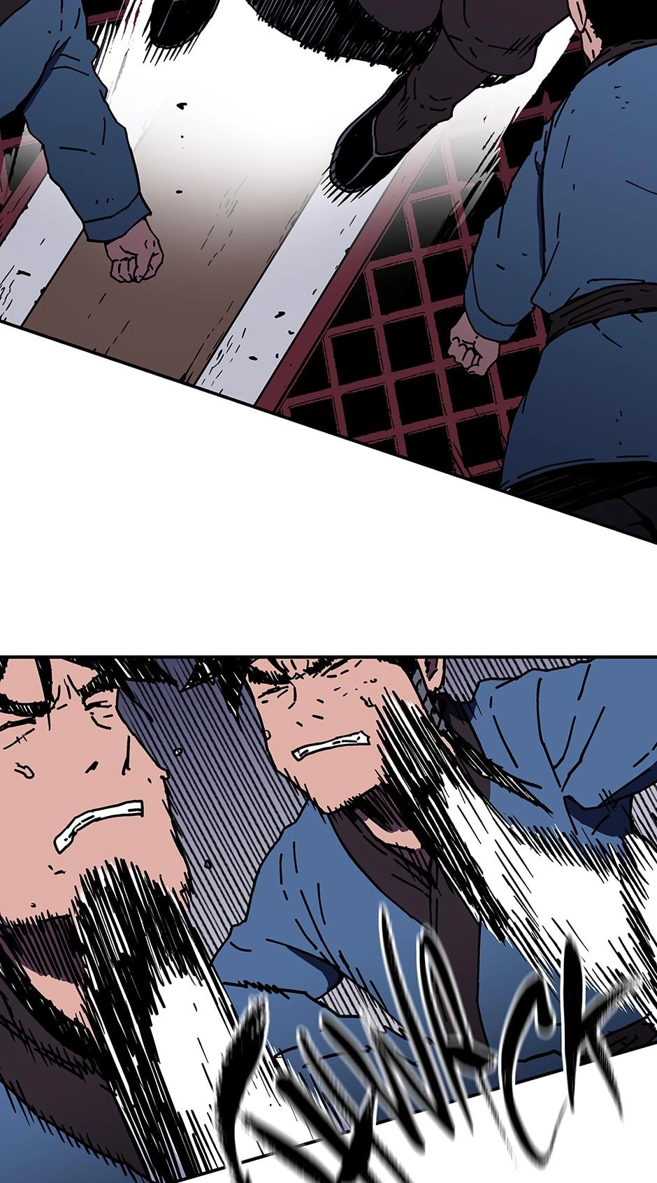 Peerless Dad Chapter 140 Page 64