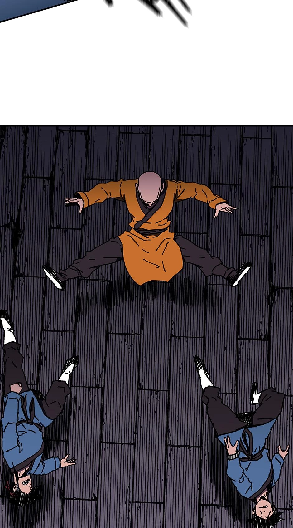 Peerless Dad Chapter 140 Page 65