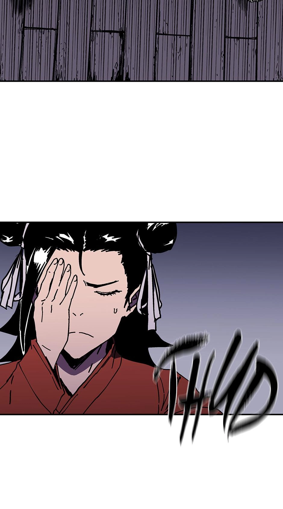 Peerless Dad Chapter 140 Page 66