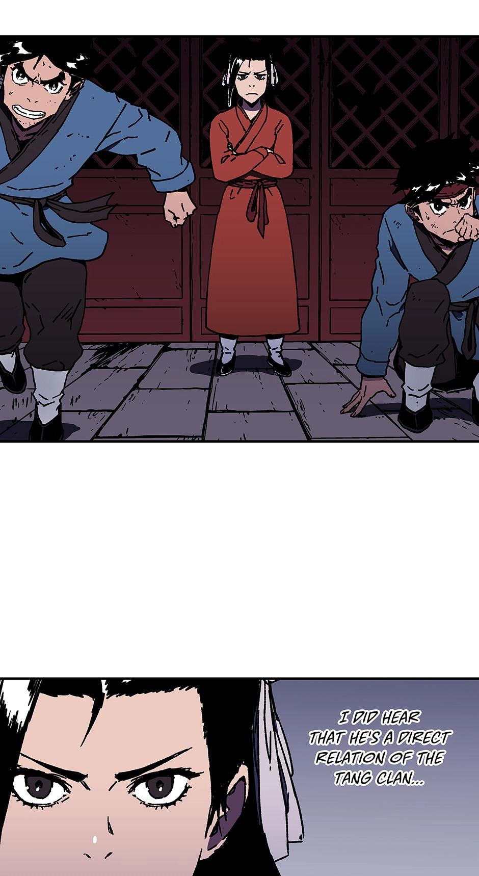 Peerless Dad Chapter 140 Page 67