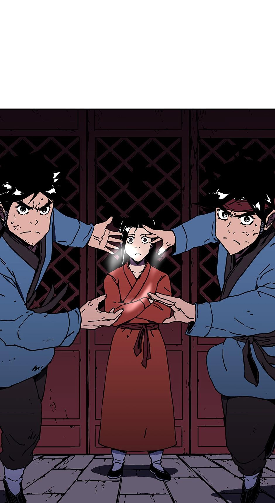 Peerless Dad Chapter 140 Page 70