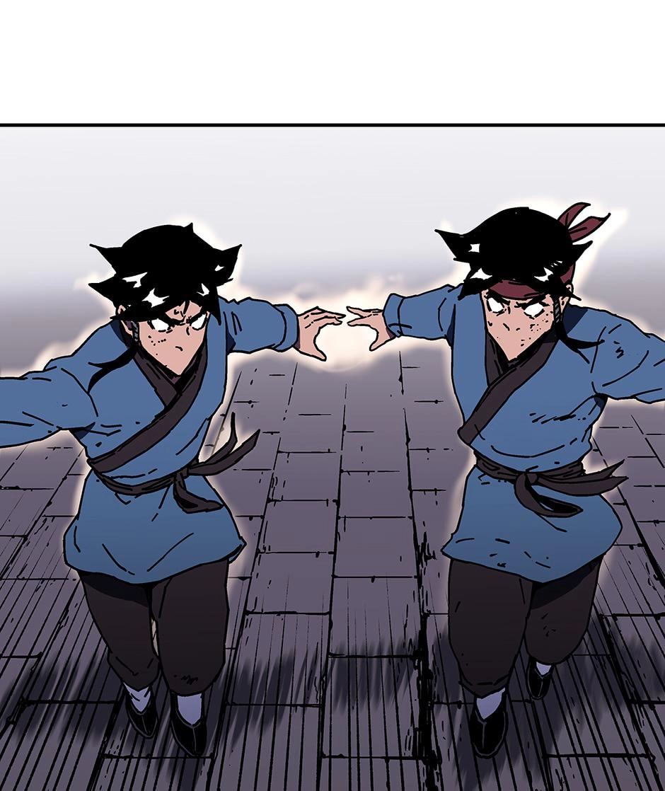 Peerless Dad Chapter 140 Page 72