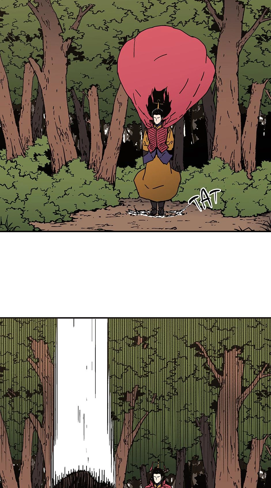 Peerless Dad Chapter 140 Page 10