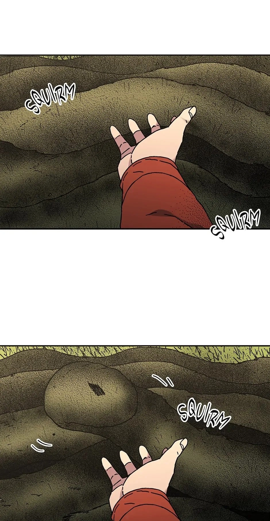 Peerless Dad Chapter 180 Page 11
