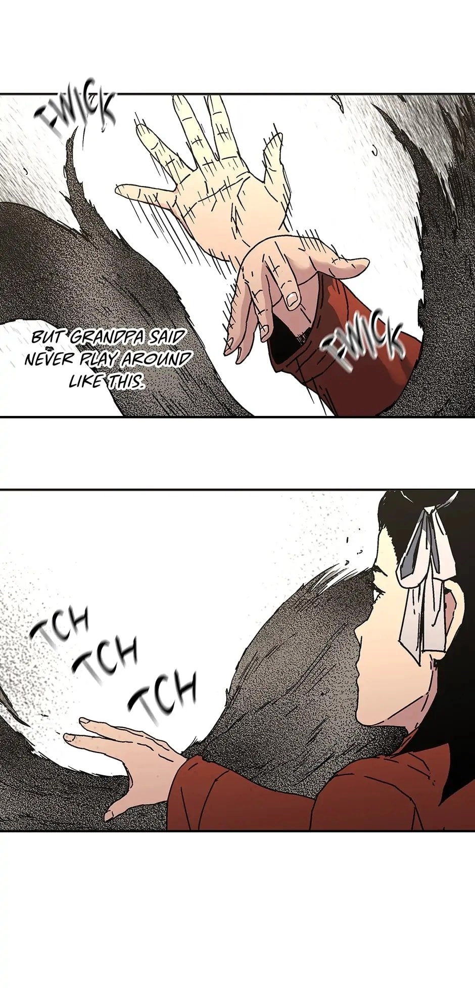 Peerless Dad Chapter 180 Page 13