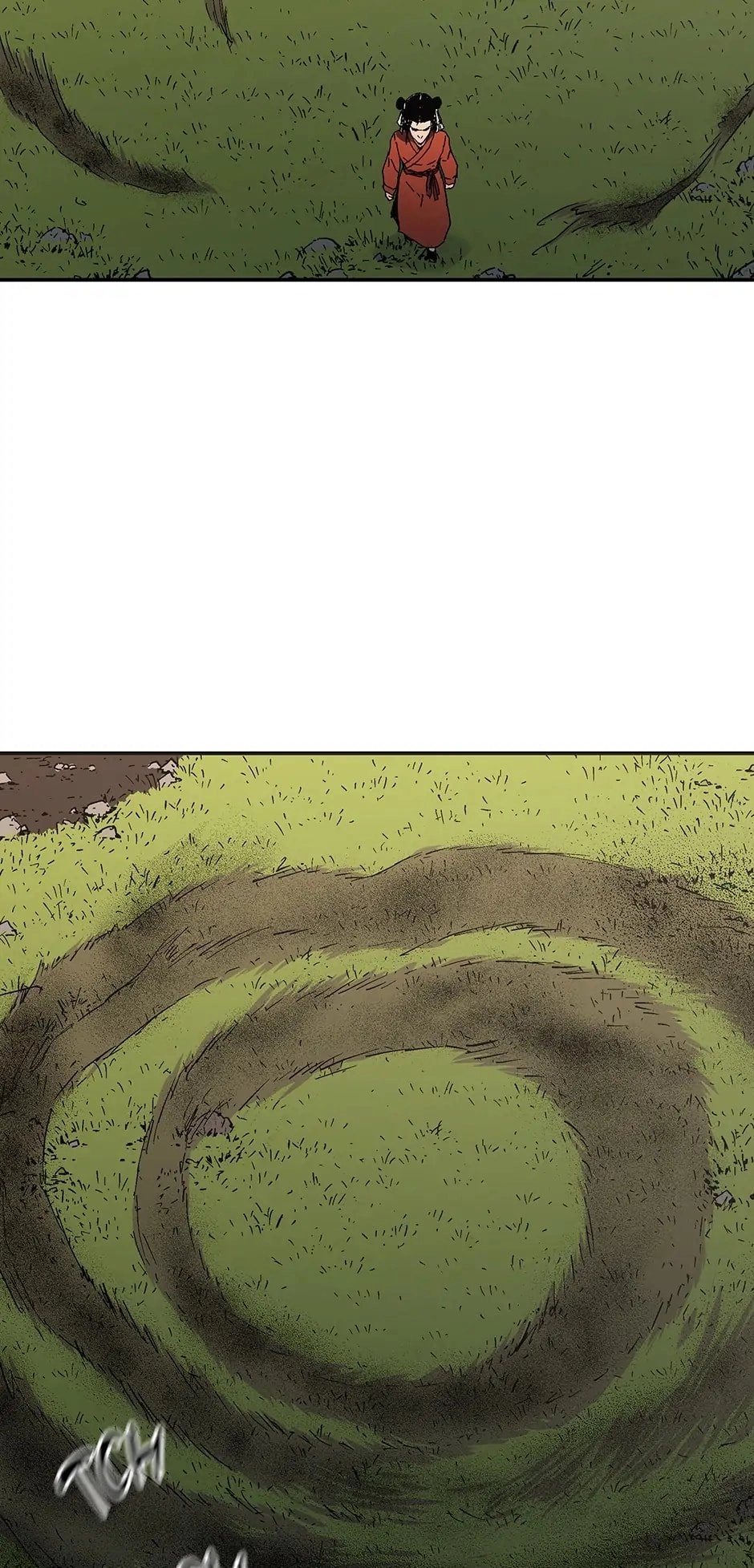 Peerless Dad Chapter 180 Page 15