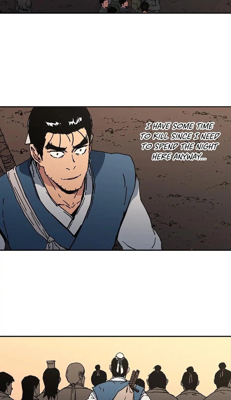 Peerless Dad Chapter 180 Page 25
