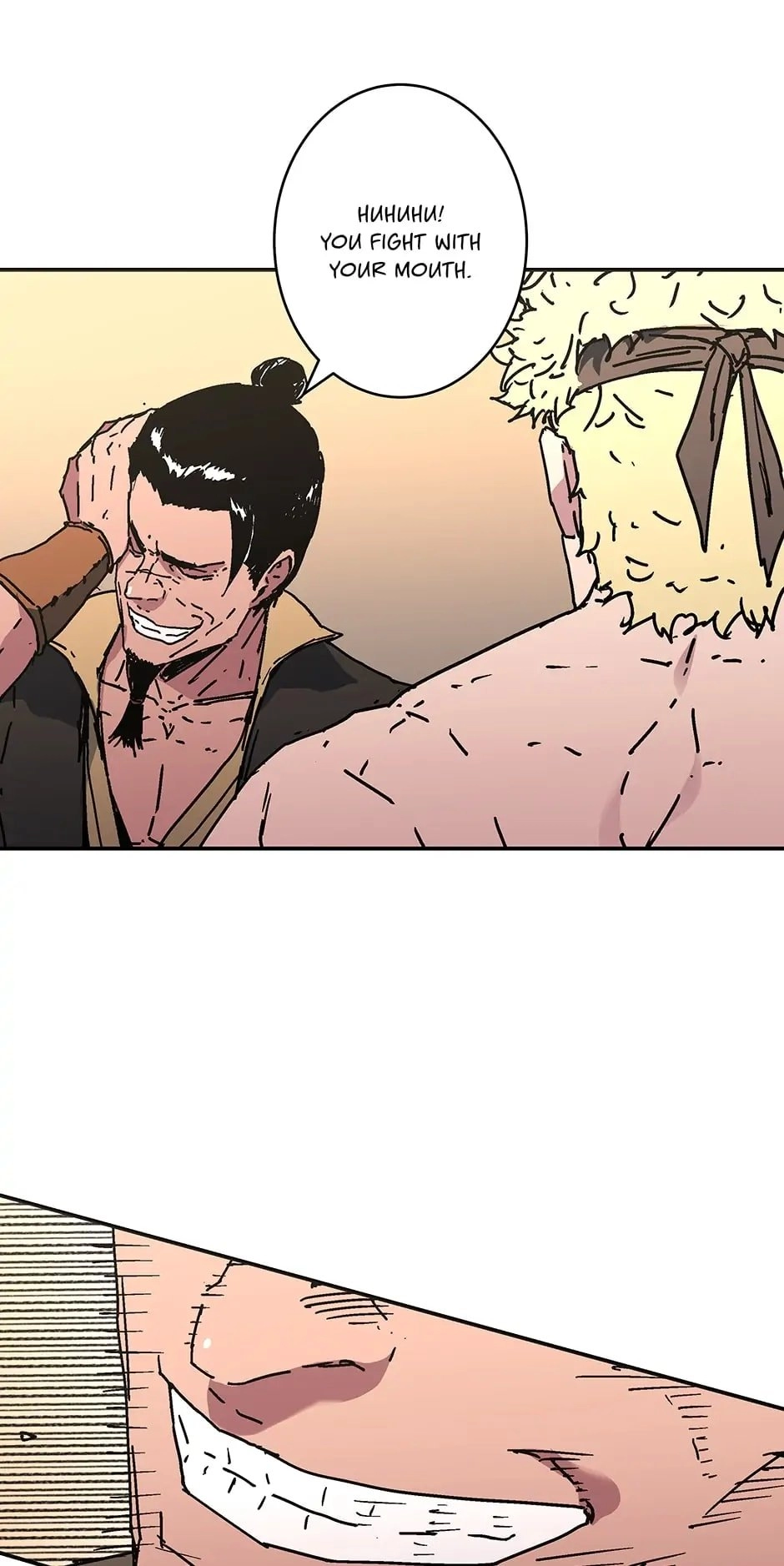 Peerless Dad Chapter 180 Page 35
