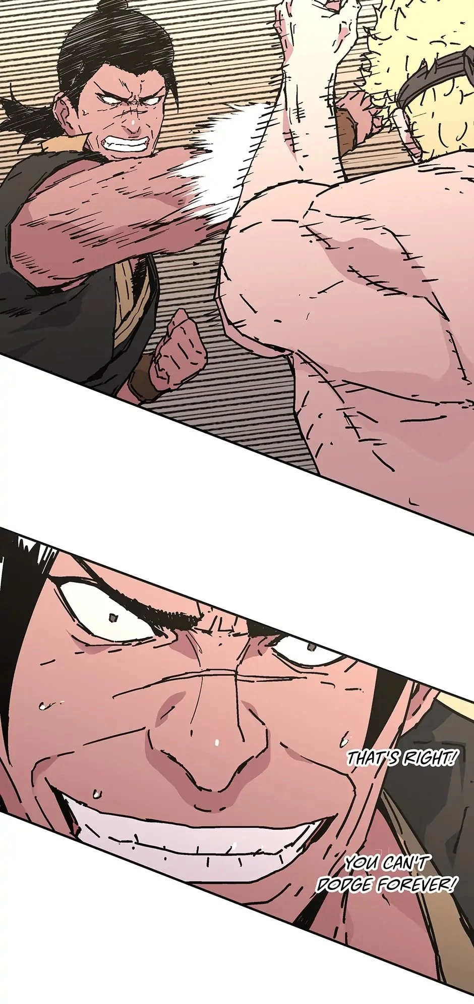 Peerless Dad Chapter 180 Page 40