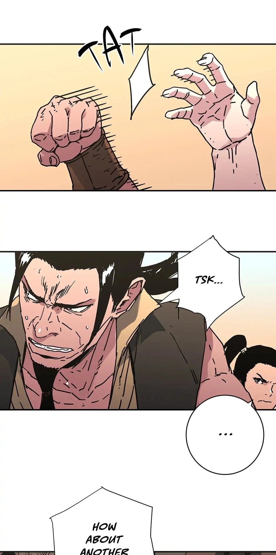 Peerless Dad Chapter 180 Page 51