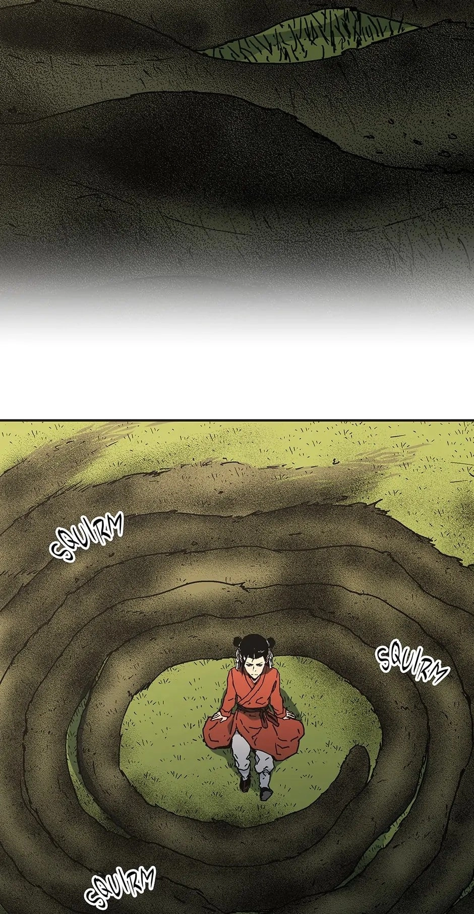 Peerless Dad Chapter 180 Page 9