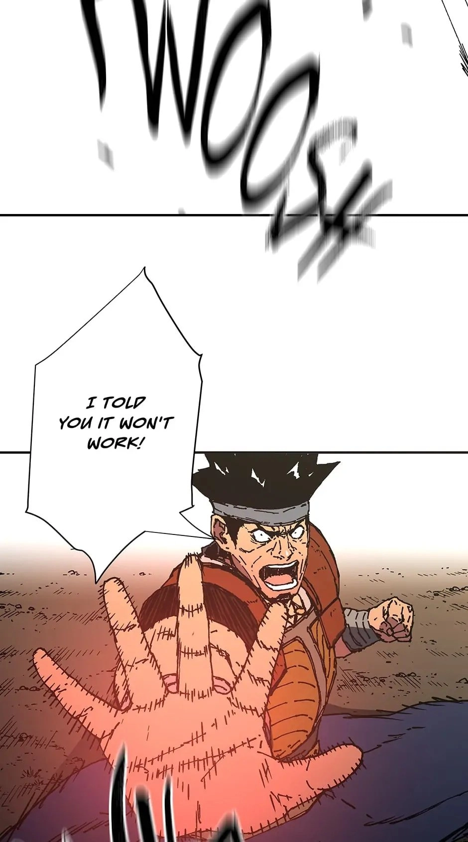 Peerless Dad Chapter 187 Page 15