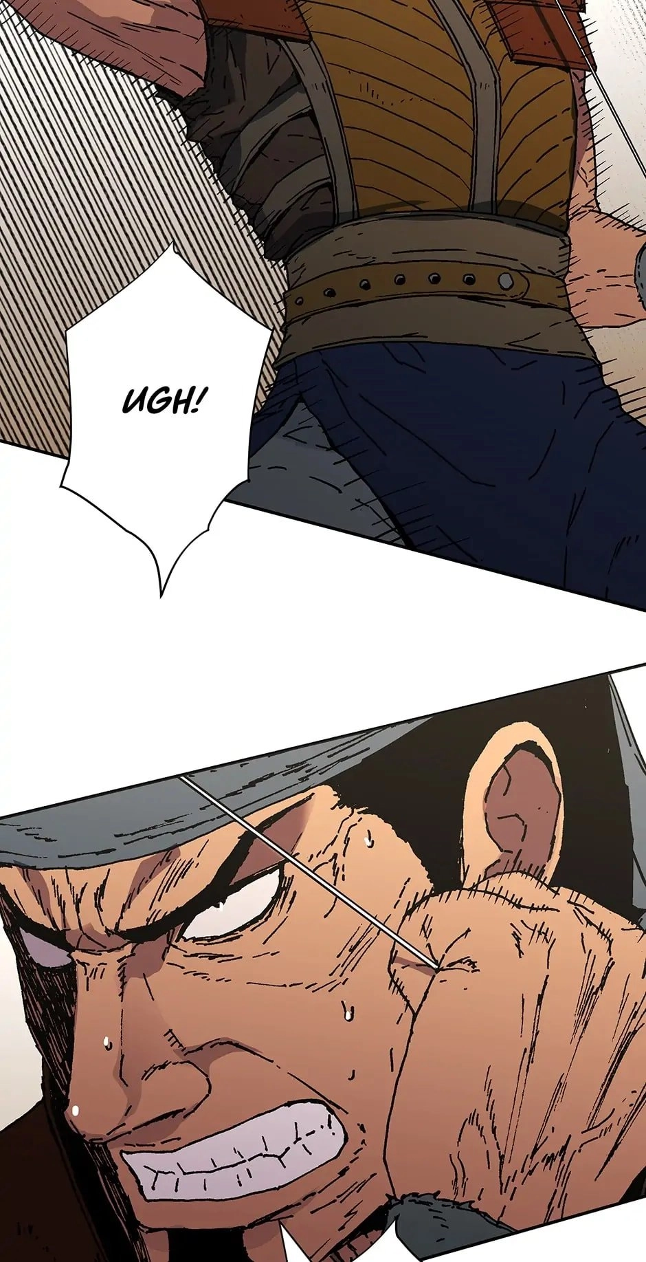 Peerless Dad Chapter 187 Page 19