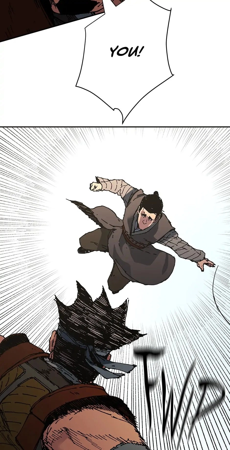 Peerless Dad Chapter 187 Page 20