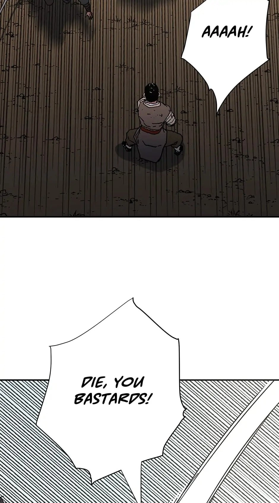 Peerless Dad Chapter 187 Page 24