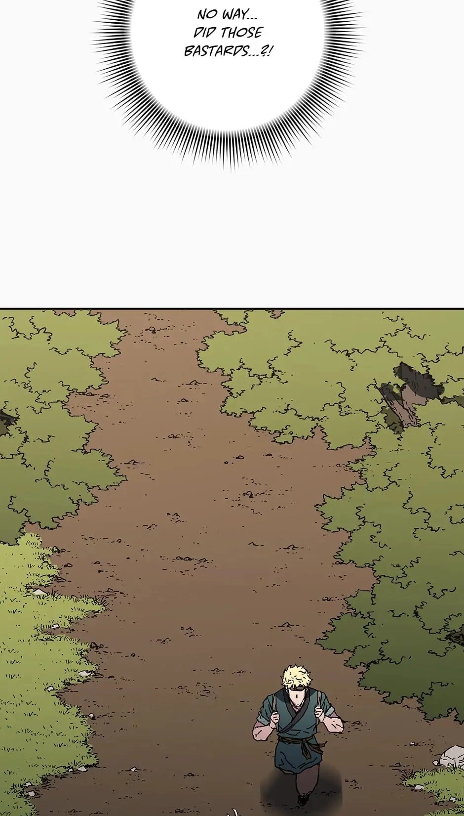 Peerless Dad Chapter 187 Page 28