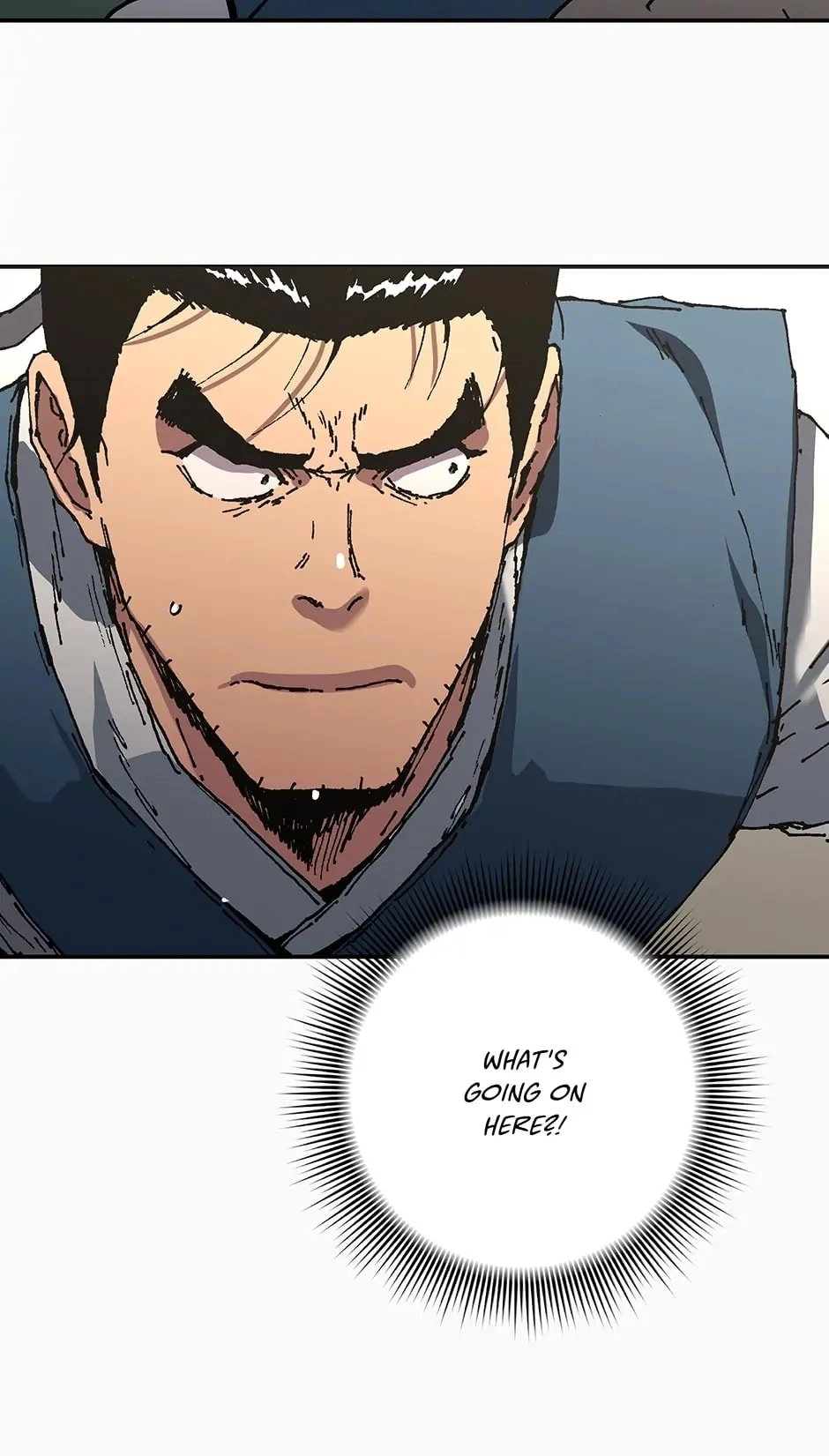 Peerless Dad Chapter 187 Page 30