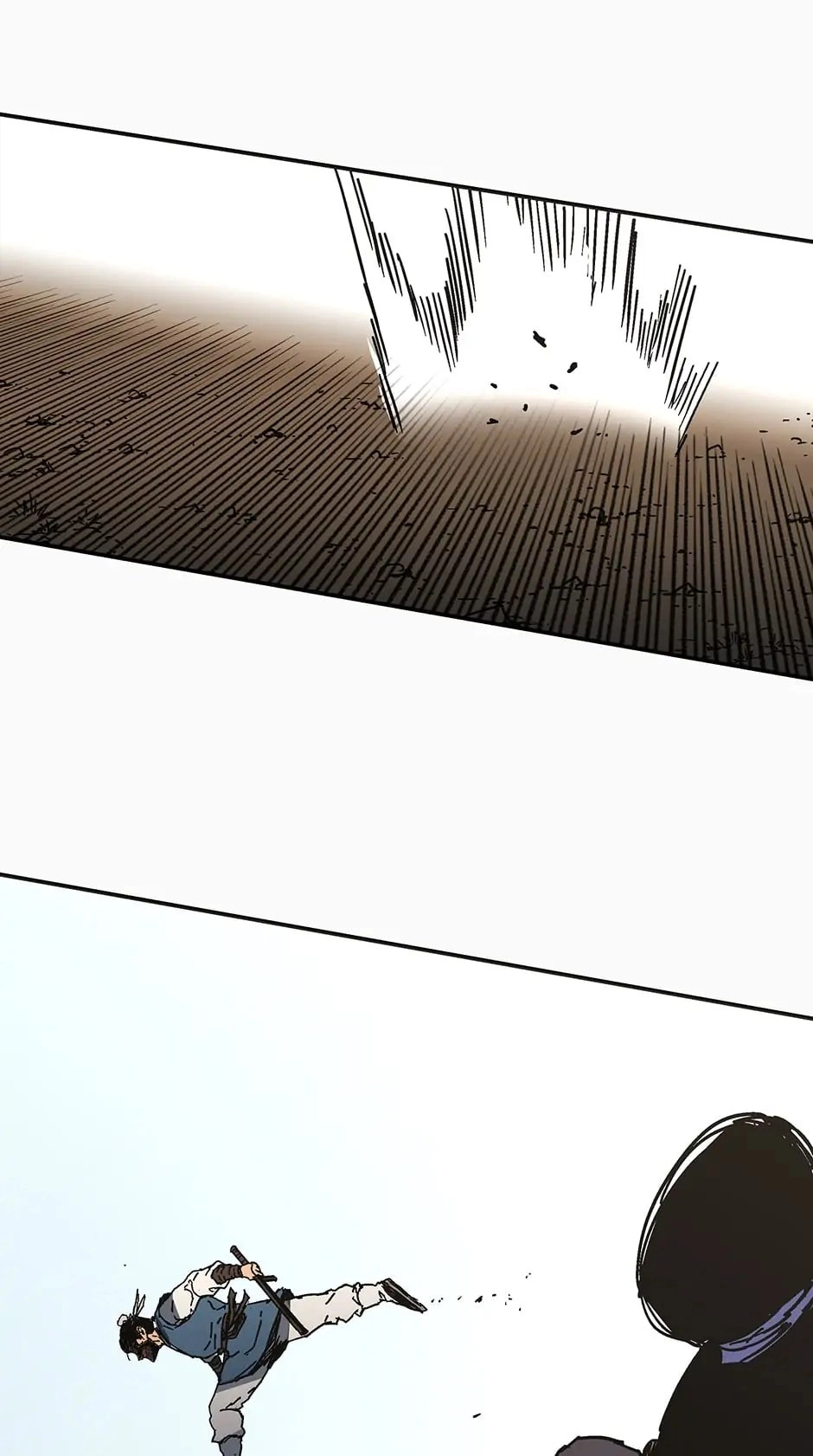 Peerless Dad Chapter 187 Page 37