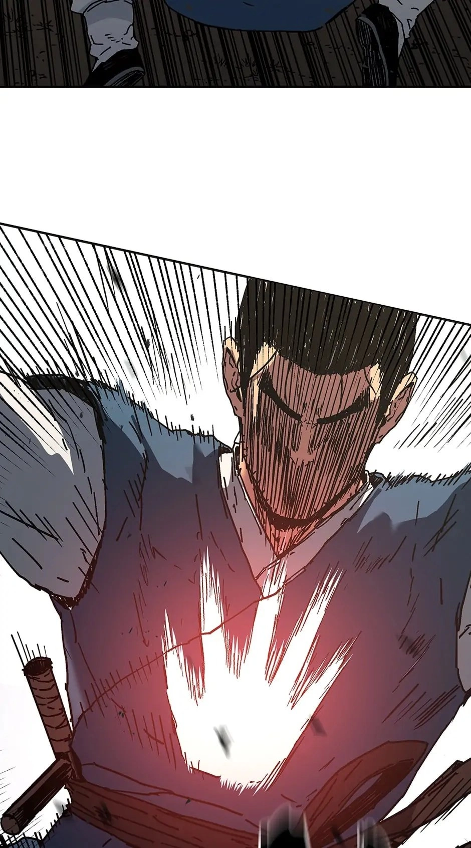 Peerless Dad Chapter 187 Page 61