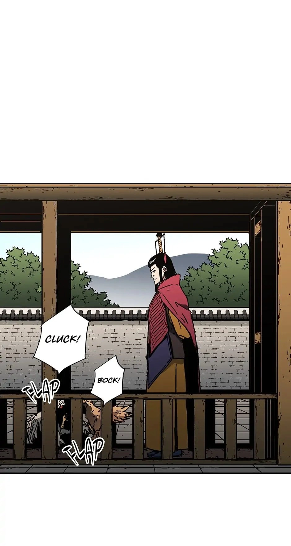Peerless Dad Chapter 229 - Absolute Defeat Page 11