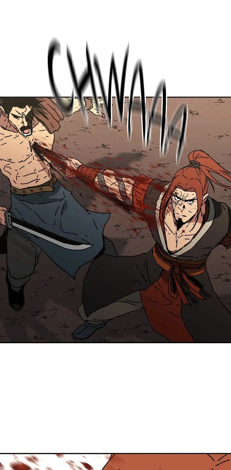 Peerless Dad Chapter 229 - Absolute Defeat Page 16