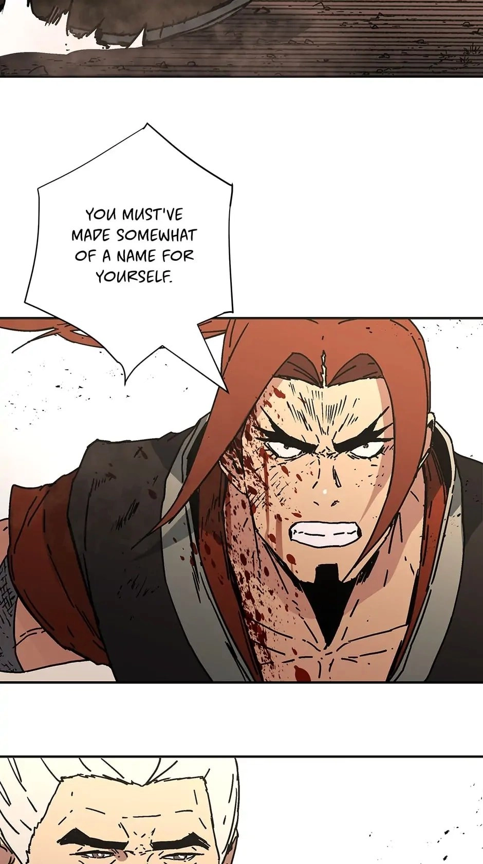 Peerless Dad Chapter 229 - Absolute Defeat Page 26