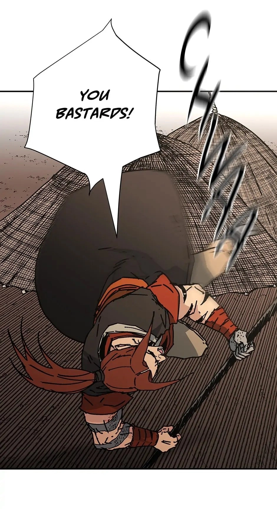 Peerless Dad Chapter 229 - Absolute Defeat Page 35