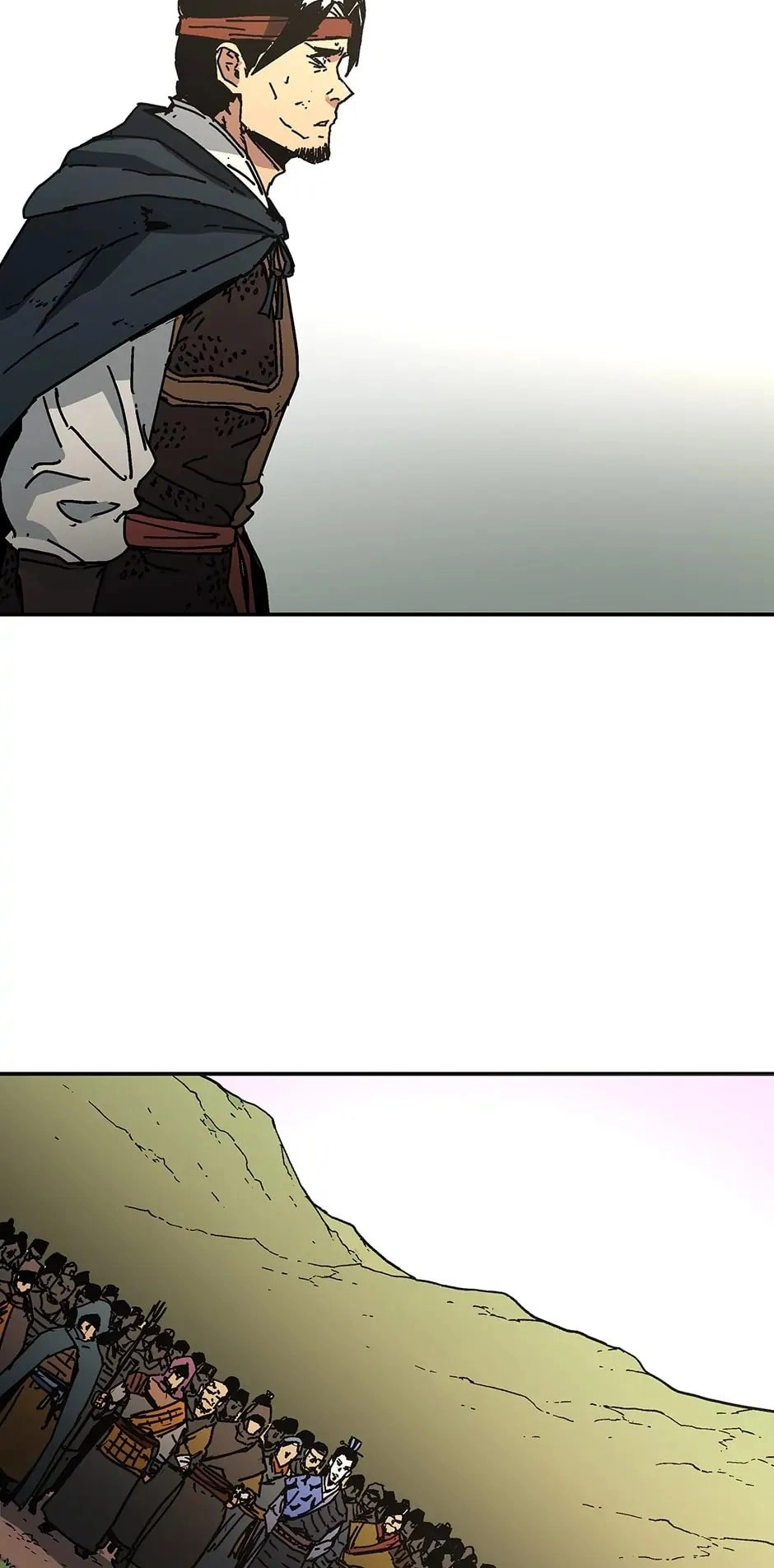 Peerless Dad Chapter 229 - Absolute Defeat Page 46