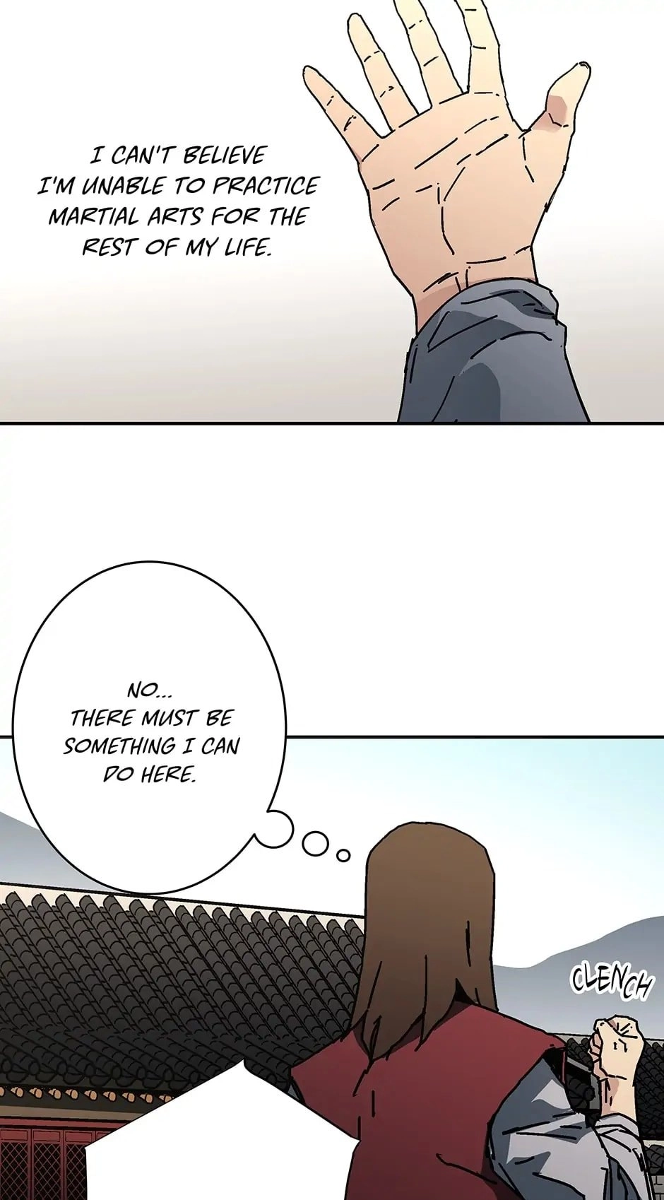 Peerless Dad Chapter 229 - Absolute Defeat Page 54