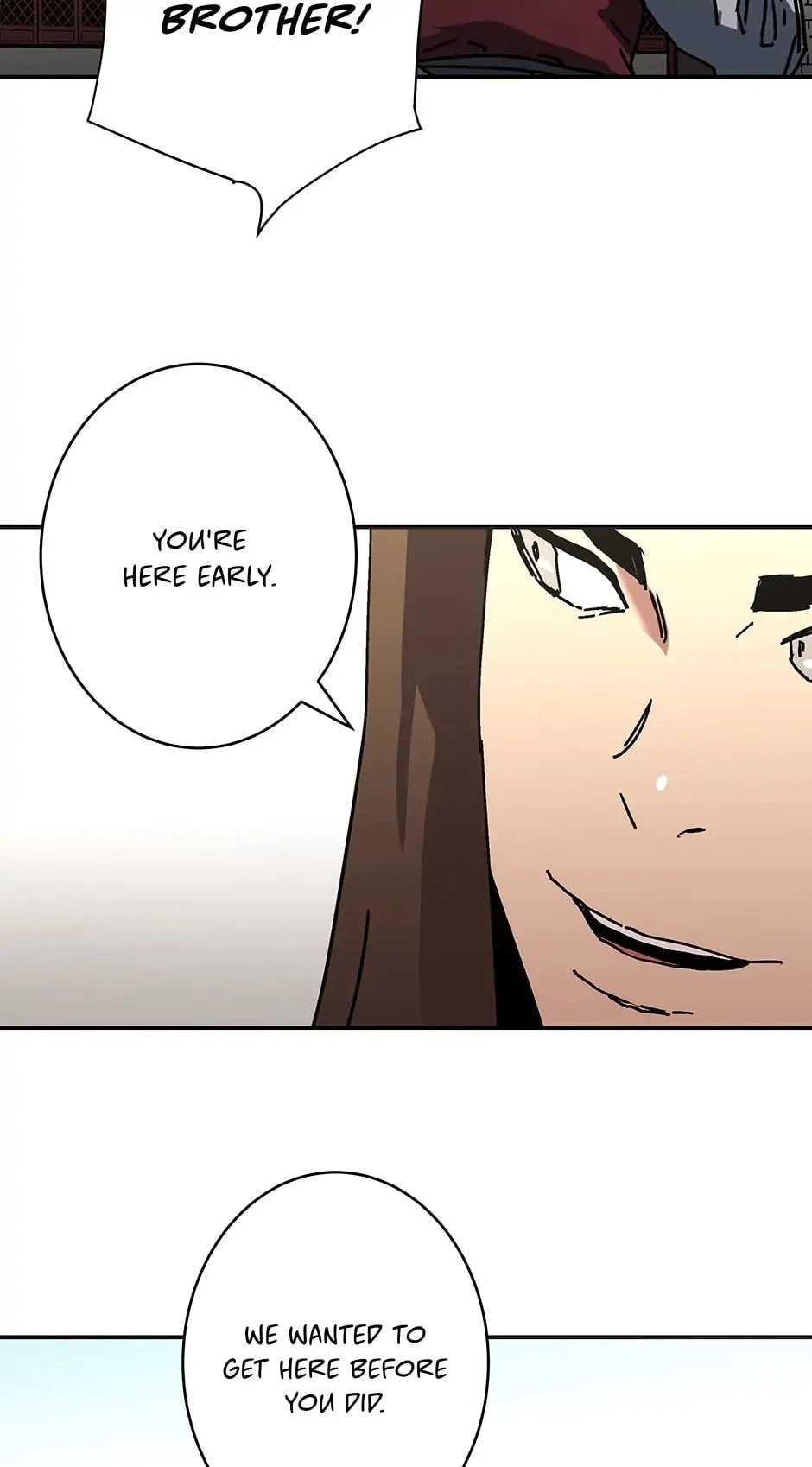 Peerless Dad Chapter 229 - Absolute Defeat Page 55