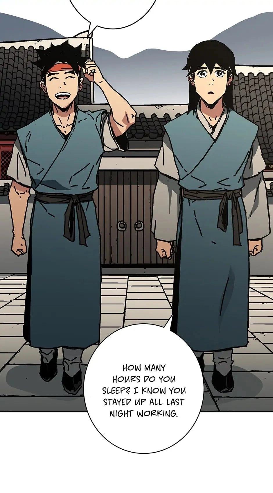 Peerless Dad Chapter 229 - Absolute Defeat Page 56