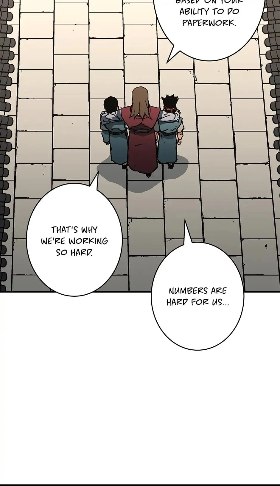 Peerless Dad Chapter 229 - Absolute Defeat Page 58